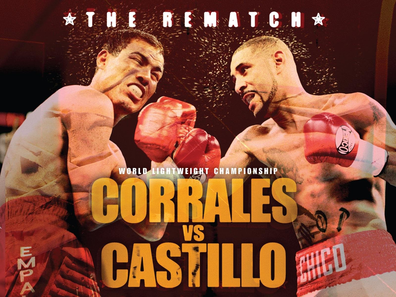 Corrales v. Castillo II Bob Dunphy, Jay Larkin, Gordon
