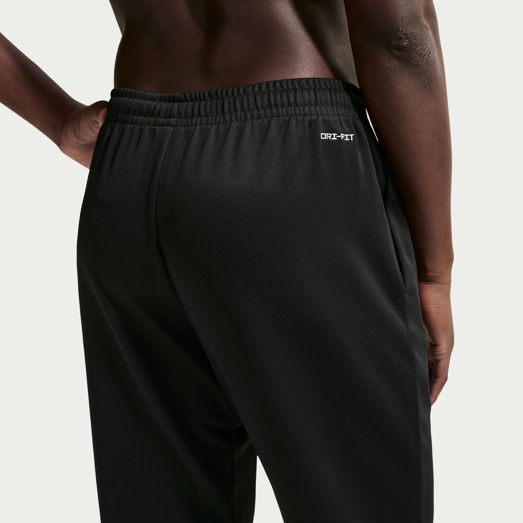 Nike Herren Jogging Pants M Nk Df Uv Flex FLC Jogger