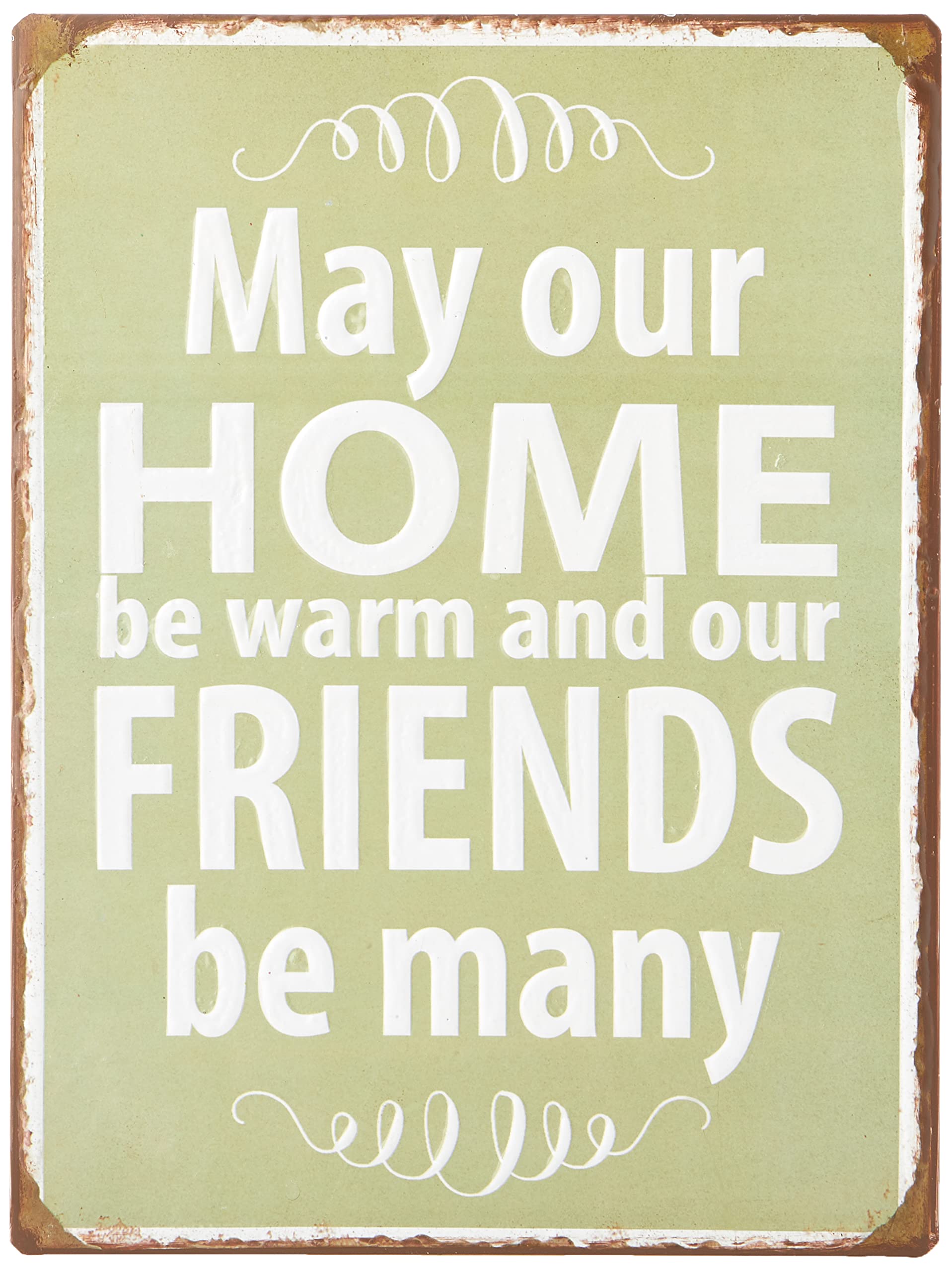 Sign 2D - Friends