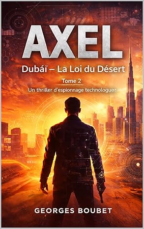 AXEL – Dubaï