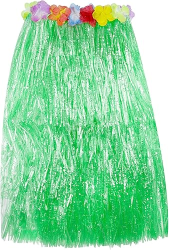 Super Z Outlet Grass Skirt for Costume Party