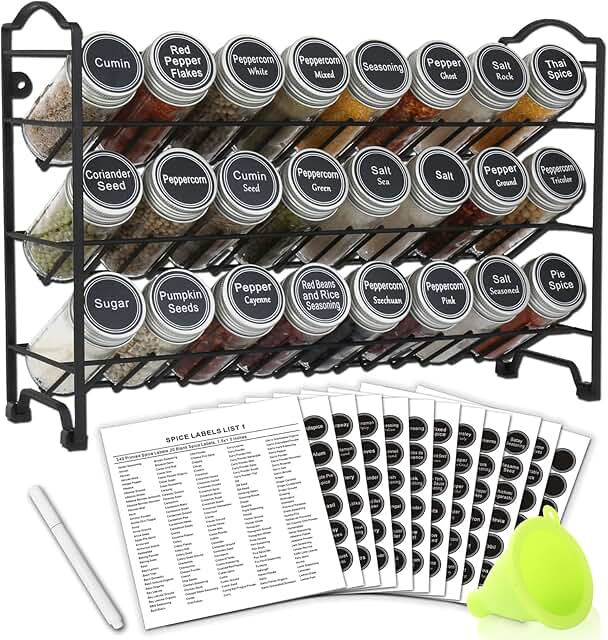 Spice Racks Spice Racks / Seasoning & Spice Tools Home