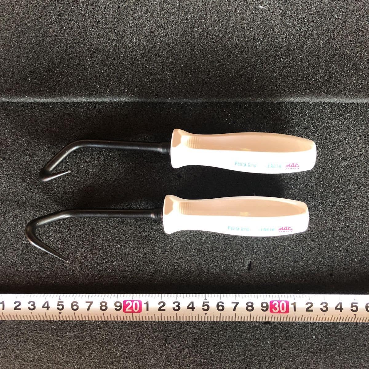 Amazon.co.jp: 超レアmactoolsマックツール ホースリムーバー(2 Amazon.co.jp: 超レアmactoolsマックツール ホースリムーバー(2