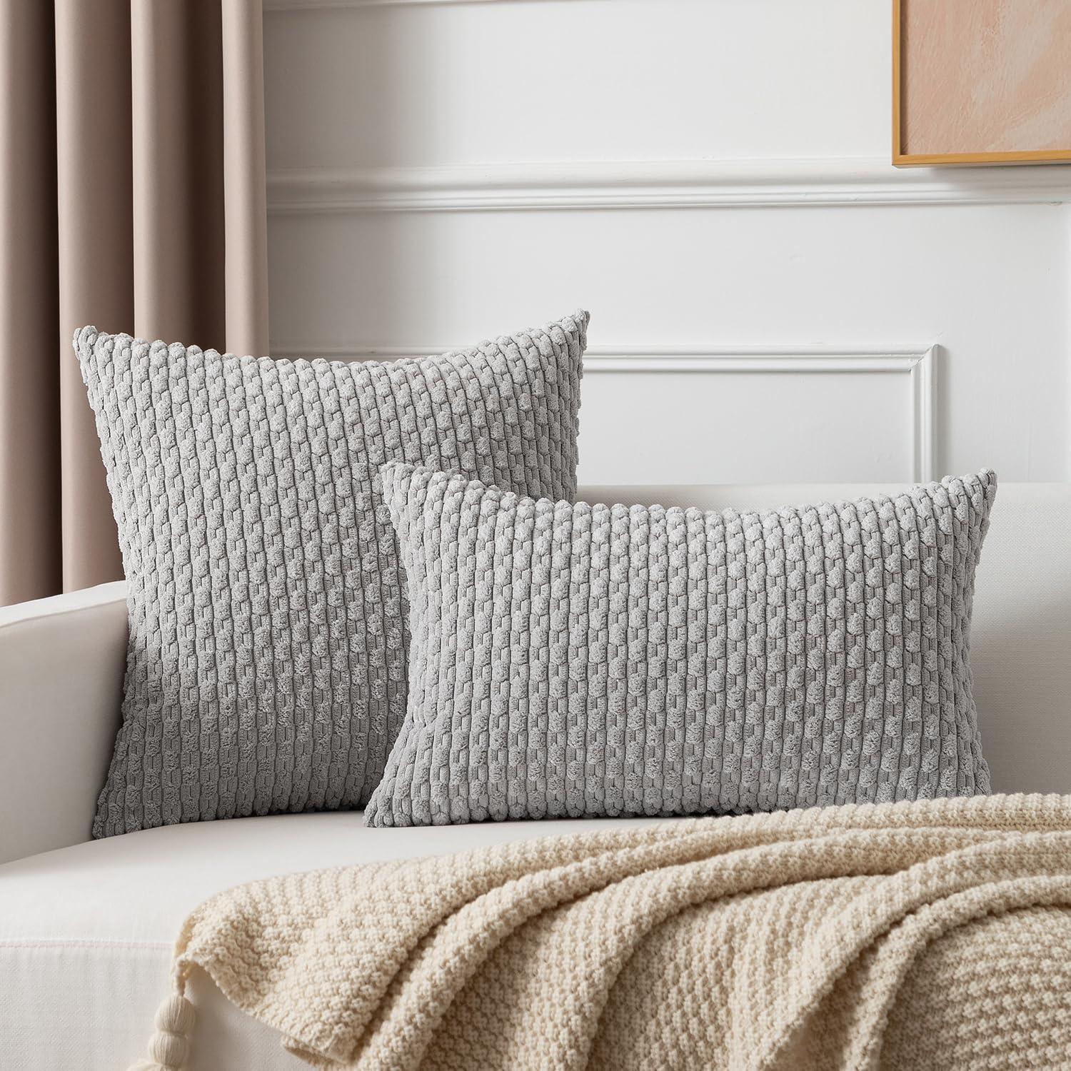 60's US ARMY bed pillow 大 vintageクッション 60´s US ARMY bed