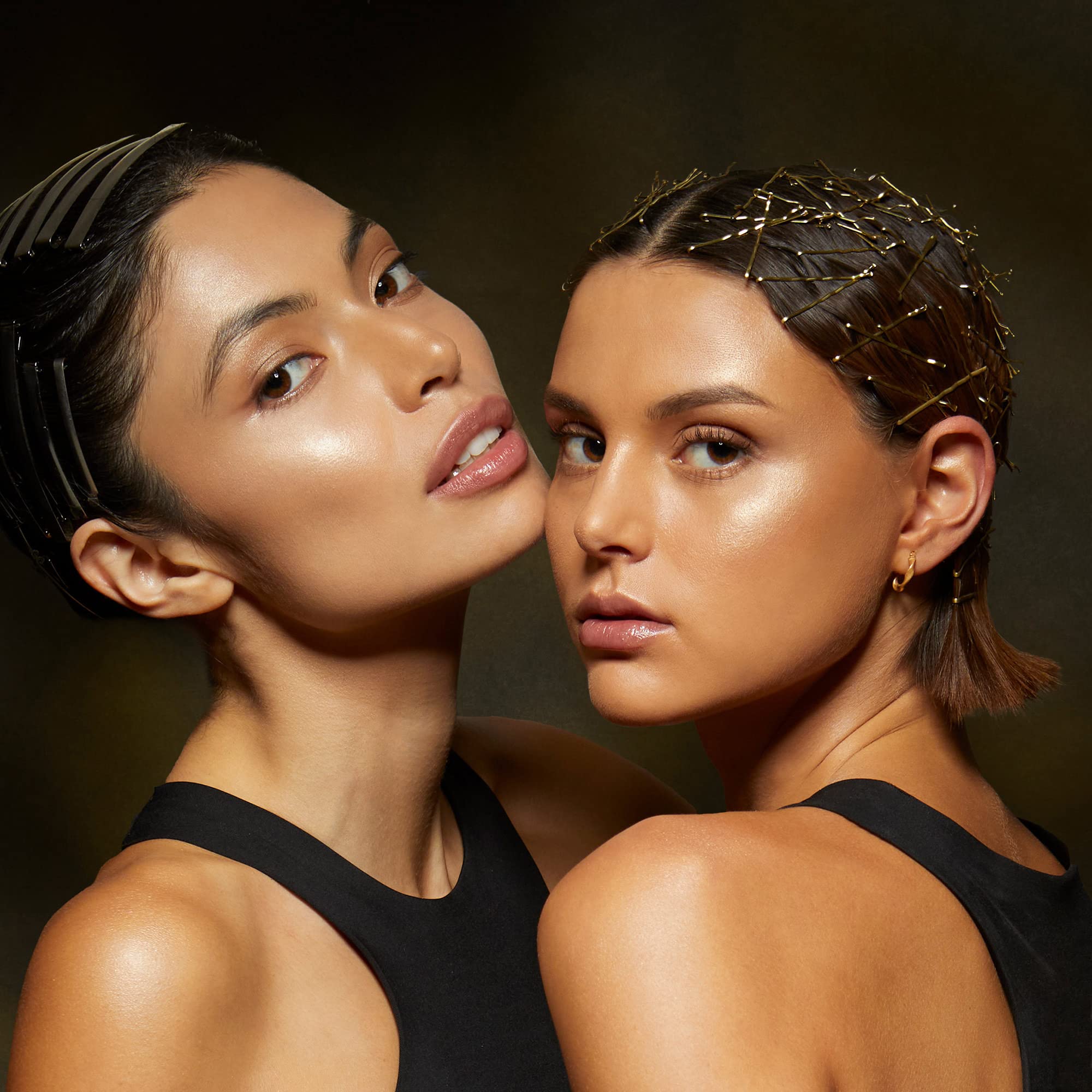 Illuminante Lust For Shine - Diamond Fever- Illuminante In Polvere Con Texture Ibrida