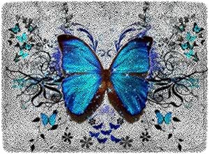 Kit Tapis Point Noué à Faire Grande Taille, Kits De Crochet De Loquet, Tapis Noué à Nouer Soi-Même Kits Pour Adultes Enfants Débutants, Point De Croix, Latch Hook Kit De Tapisserie 140