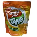 Tang Orange Drink Powder (Imported) Pouch, 375 g gallery image