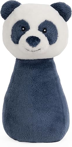 Miniatura 8 de GUND Baby Baby Toothpick My First Bowling - Juego de 6 peluches de 6 pulgadas