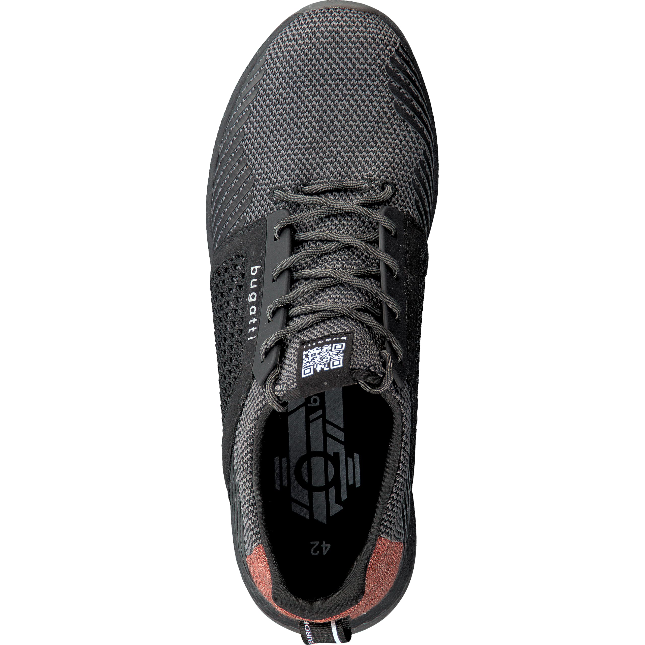 bugatti 3.41624e+11, Zapatillas Hombre