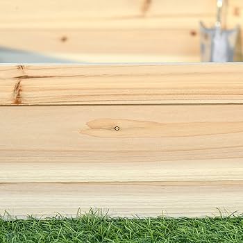 小物入れ Neighborhood garden bed Shelf NEIGHBORHOOD SRL . GARDEN BED / I-SHELF