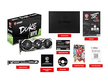 グラフィックボード・グラボ・ビデオカード MSI Geforce RTX 2070 SUPER GAMING X TRIO Amazon.com: MSI Gaming GeForce RTX 2070 Super 8GB GDRR6 256