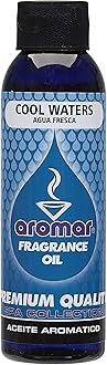 AromarFragrance-Parent (4 Ounce, Cool Waters) Essential Oil