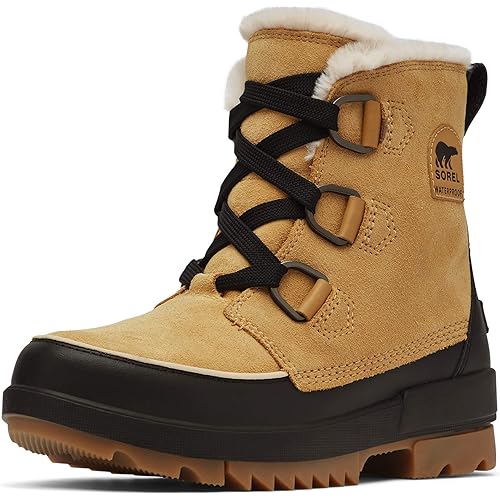 Sorel Women's Tivoli IV Waterproof Boot