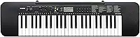 Teclado Arranjador 46 Teclas CTK-240 Preto Casio