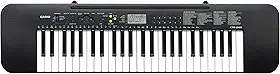 Teclado Arranjador 46 Teclas CTK-240 Preto Casio