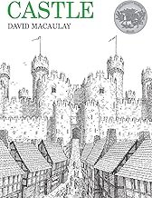 Castle: A Caldecott Honor Award Winner
