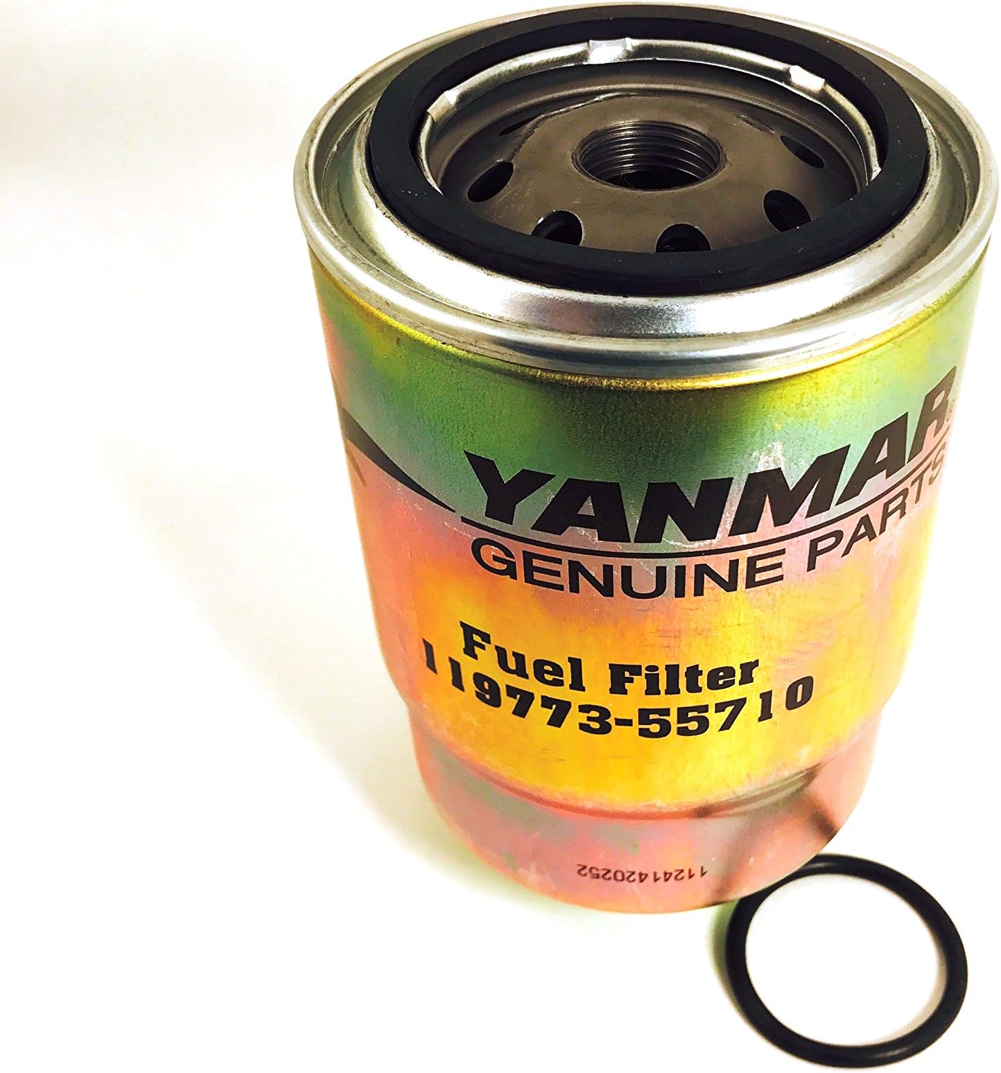 Yanmar OEM Fuel Strainer Filter, Part Number 119773-55710