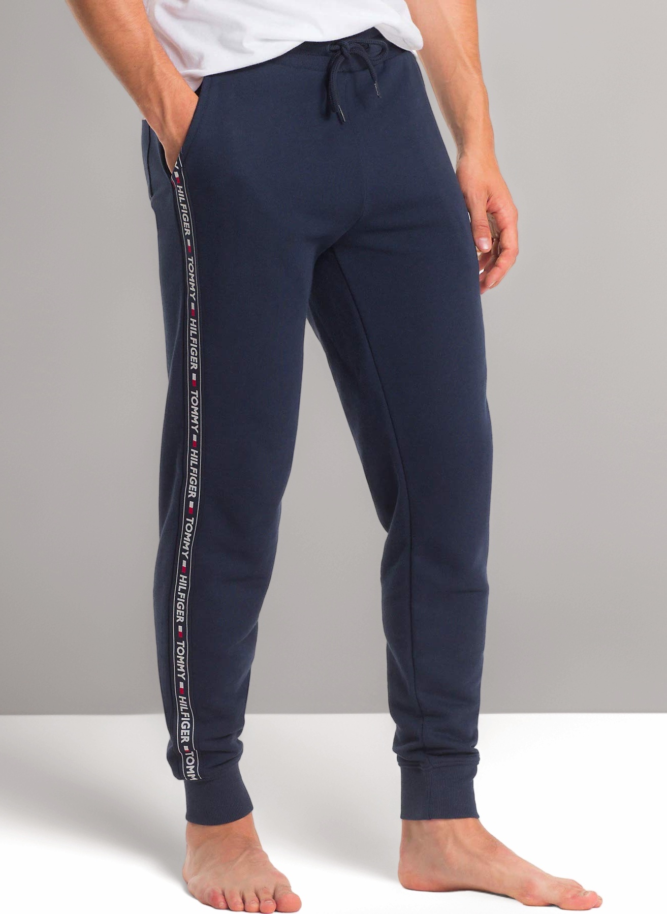 Men's Track Pant HWK Um0um00706 Tracksuit Pant