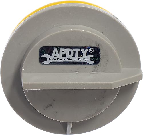 Miniatura 2 de APDTY 034145x3 - Juego de 3 bombillas traseras de plástico para zócalos freno de señal de giro trasero izquierdo o derecho o luz de marcha atrás