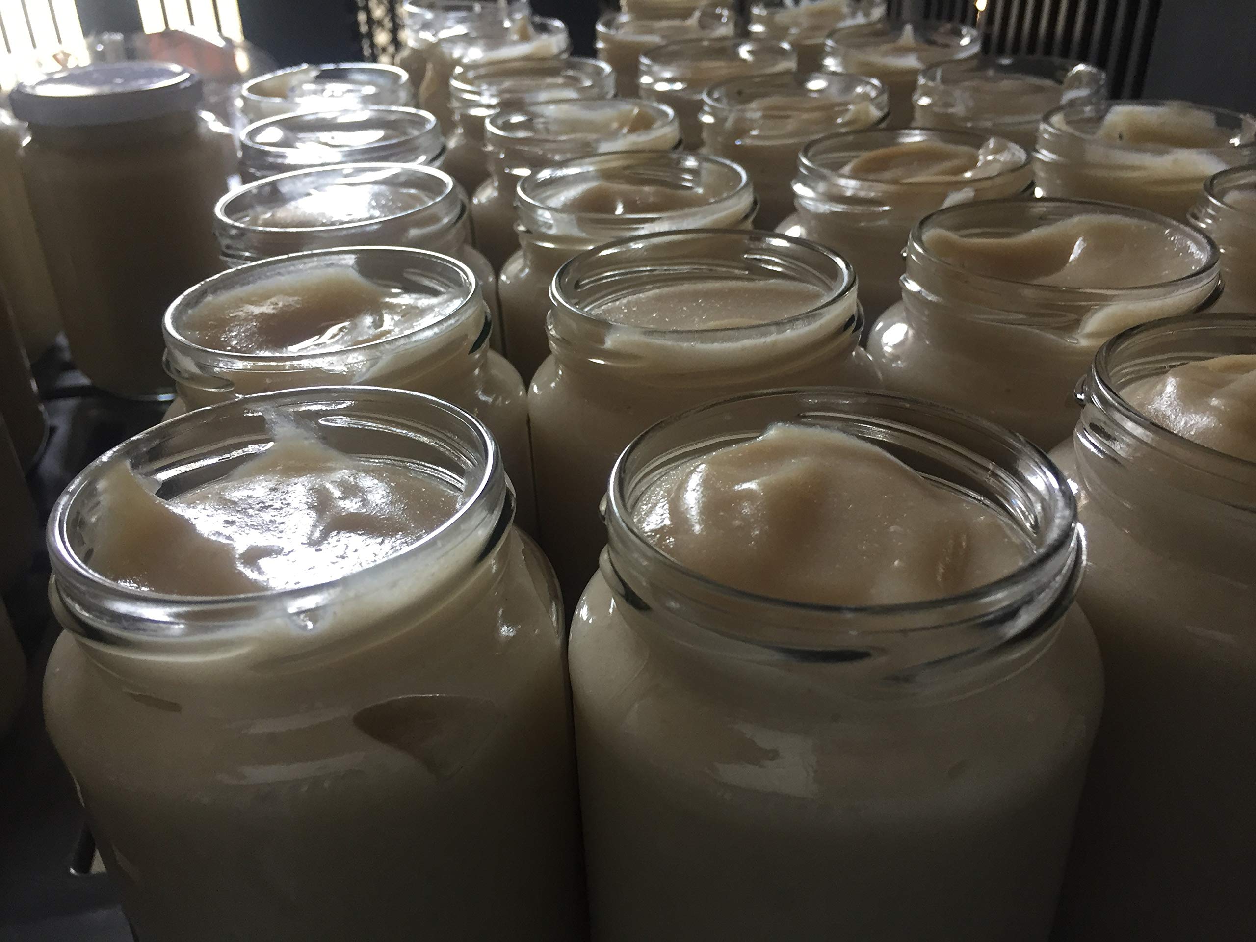 Kensho | Amazake Ecológico | Postre dulce de Arroz Ecológico | Fermentación Natural | Alimento Macrobiótico | Altamente nutritivo | Elaborado con arroz ecológico del Delta del Ebro