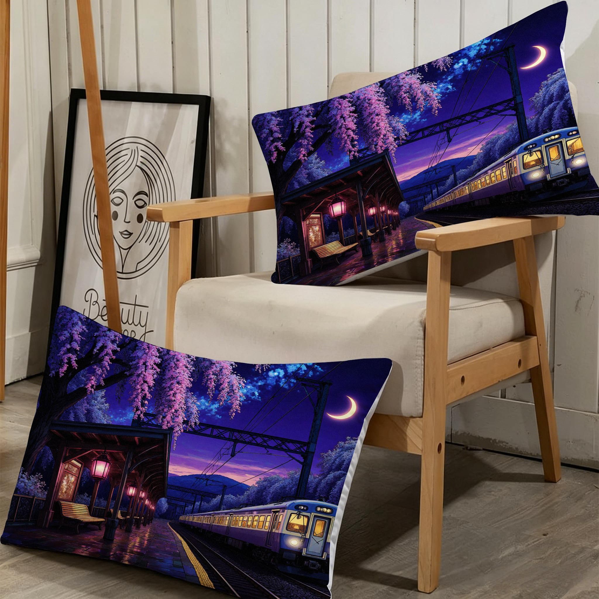 Funda Nórdica Cama 180, 240x260 cm Órbita Morada, AQ2346