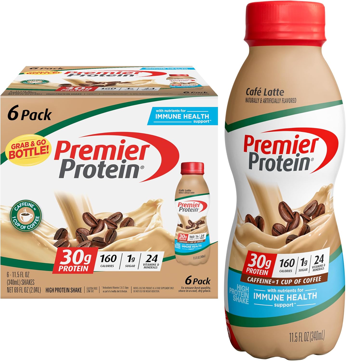 11.5 Fl Oz (Pack of 6)