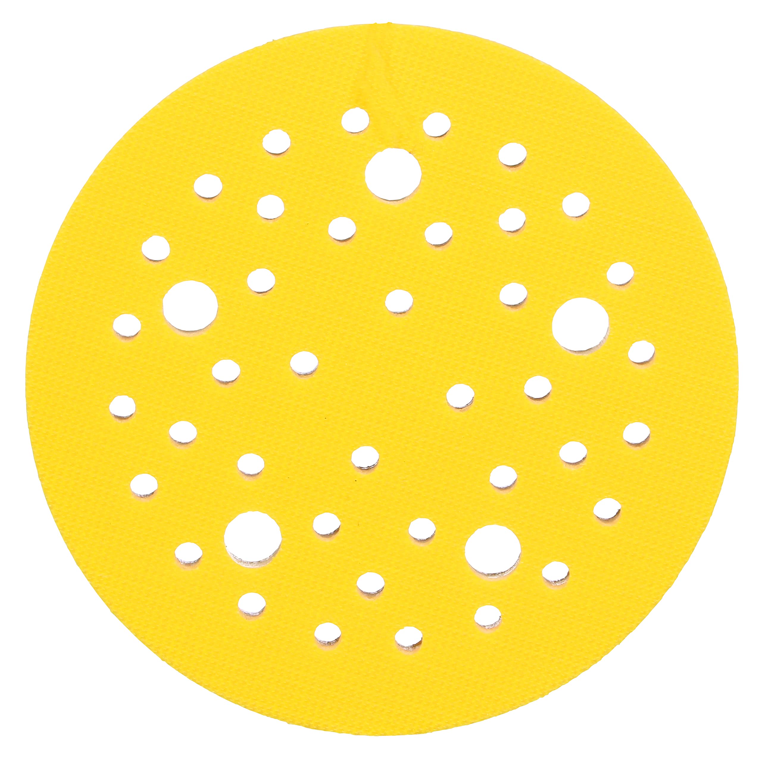 Patin De Ponçage 3m 2700 3M Hookit 2700 Patin De Disque – Pour Disques à Crochet Et à Support Ponçage Pour Disques à Crochet Ponceuse Orbitale