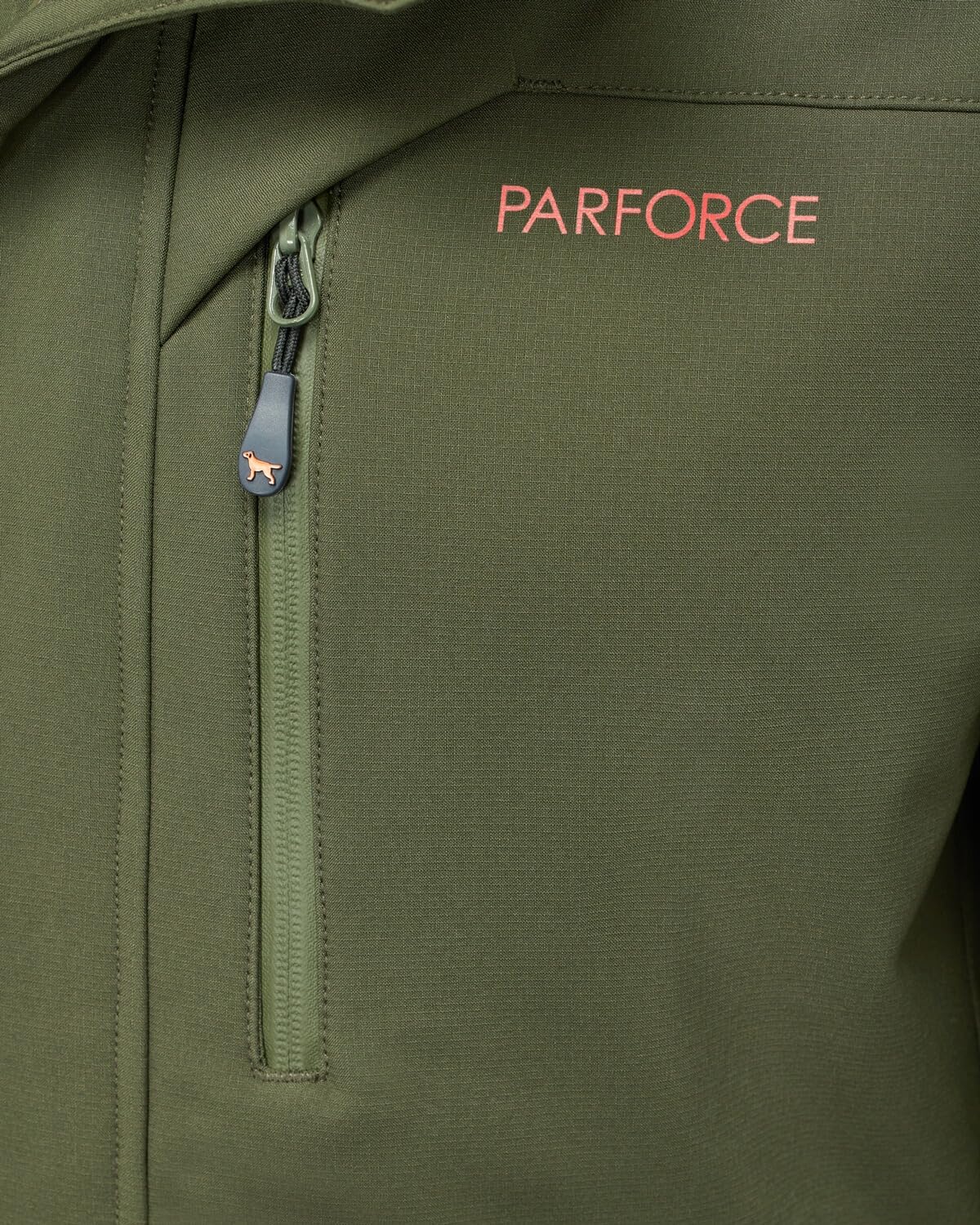 Parforce Hardshelljacke Mountain