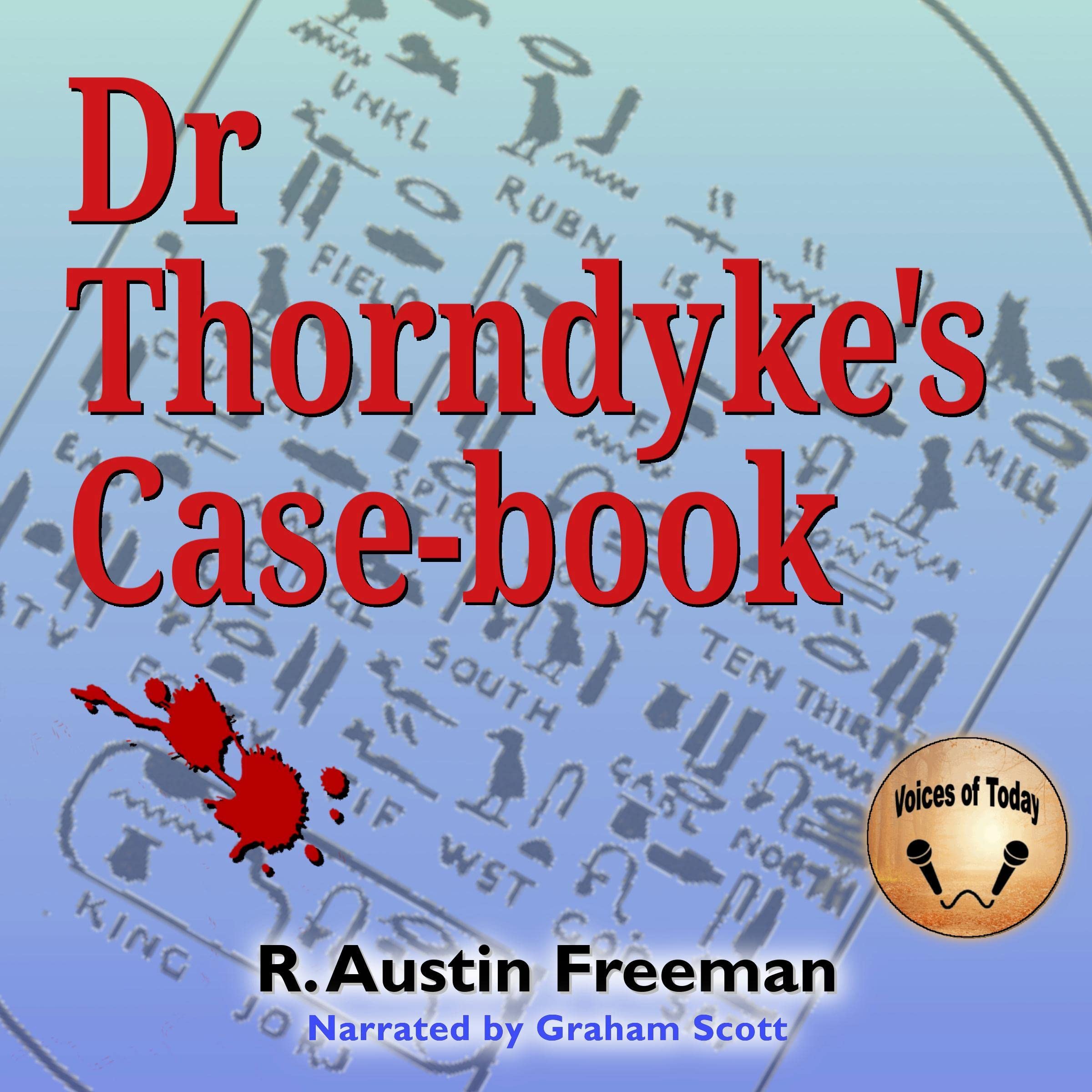 Dr Thorndyke's Case-book