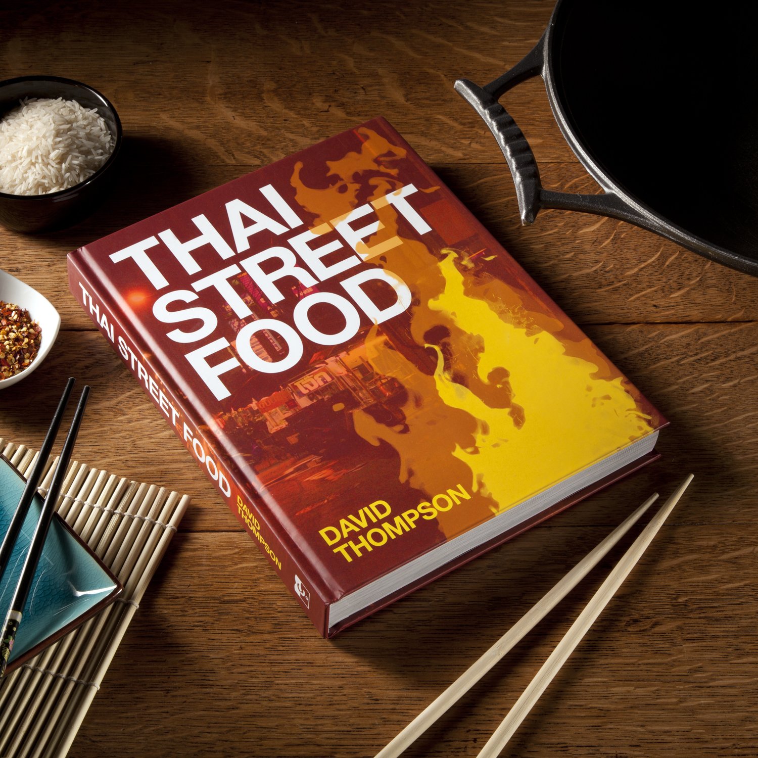 Thai Street Food