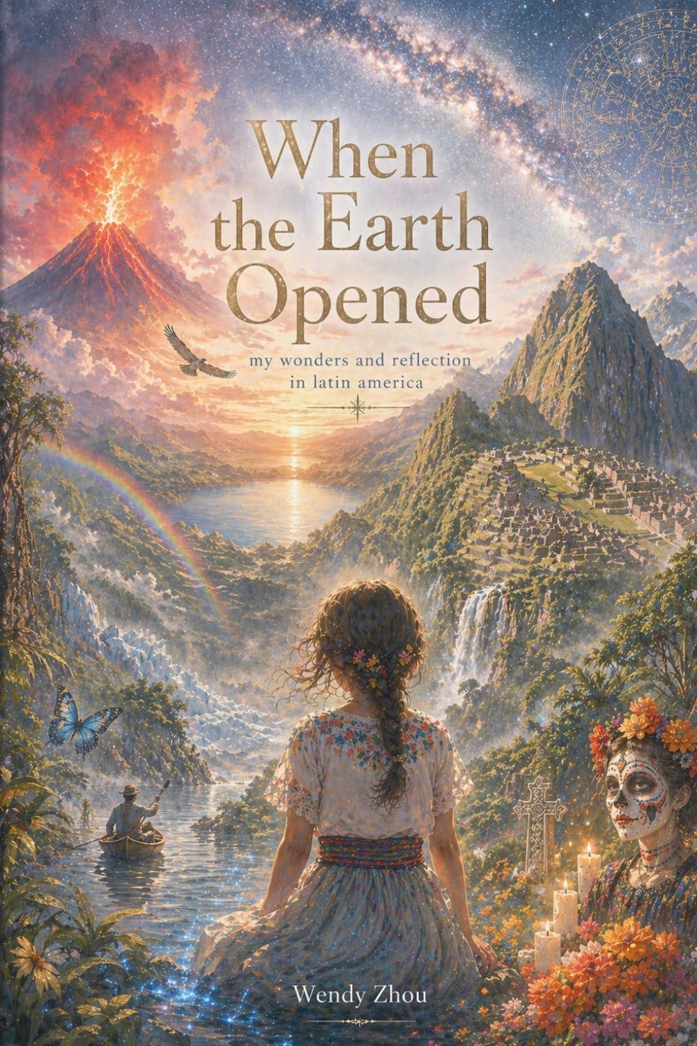 When the Earth Opened: My Wonders and Reflection in Latin America