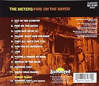 Vista 2 de Fire On The Bayou - Expanded Edition