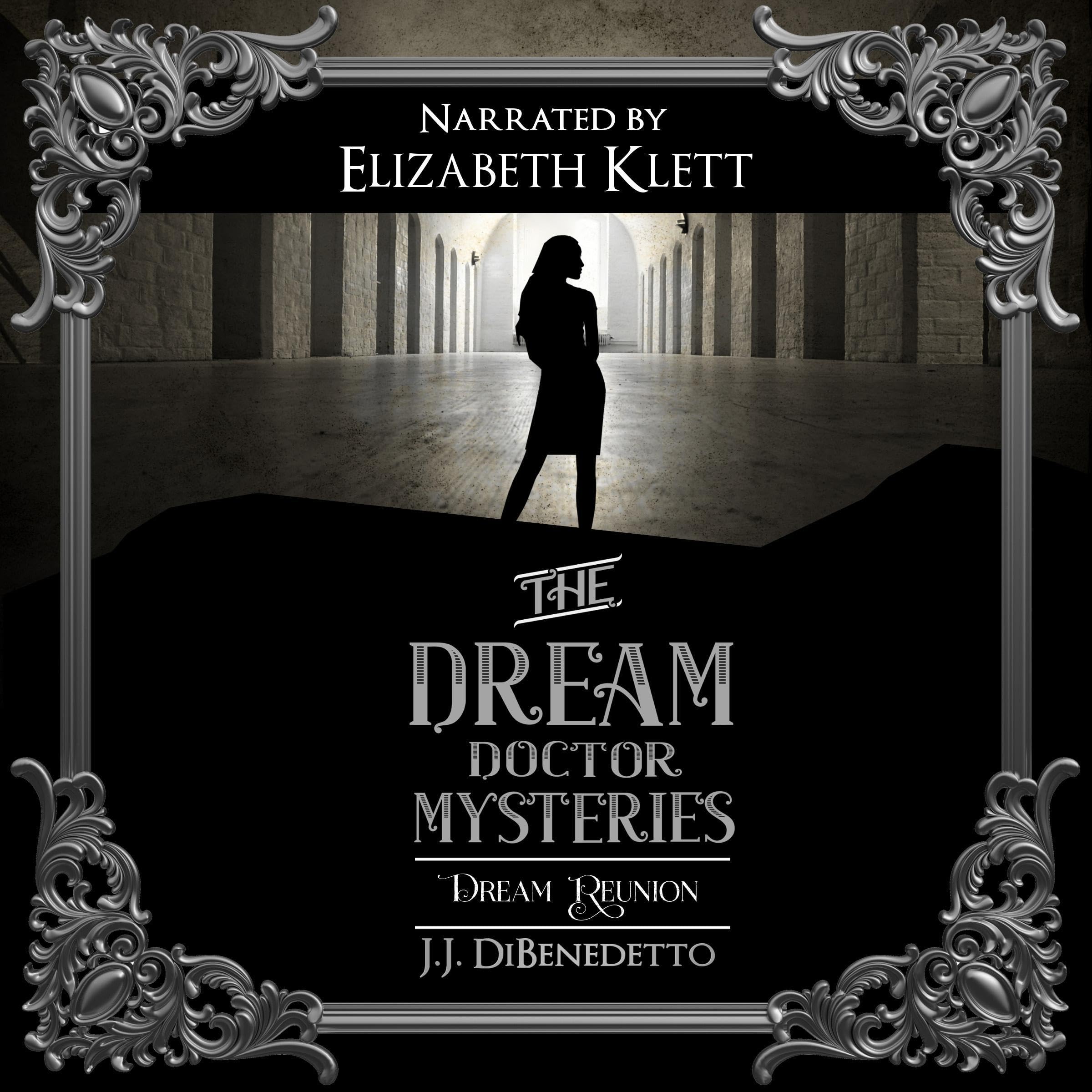 Cover art for Dream Reunion