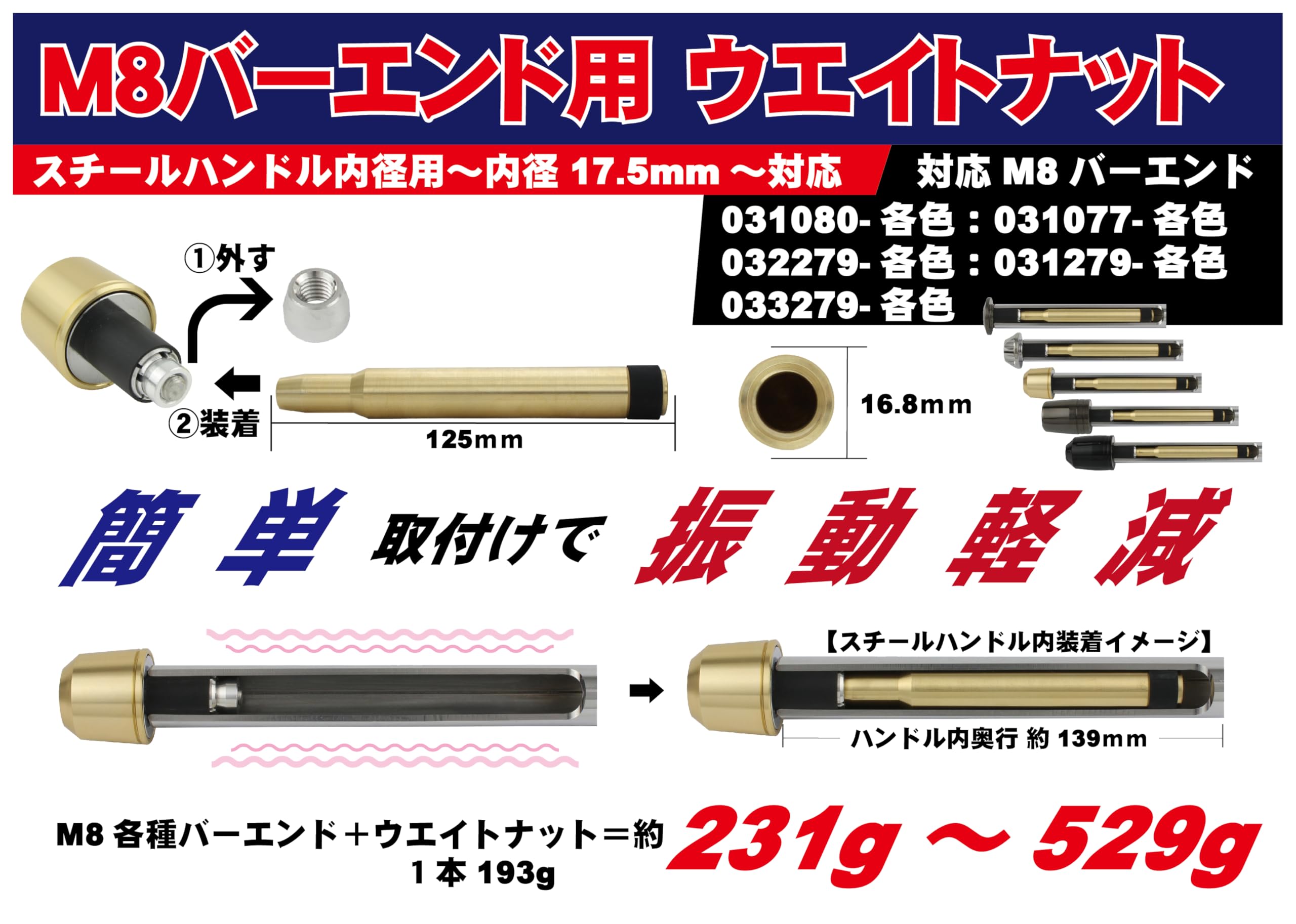 Amazon | ポッシュフェイス(POSH FAITH) ポッシュ(POSH) バイク用品