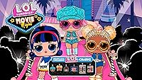Vista 2 de L.O.L. Surprise! Movie Night (Nintendo Switch)