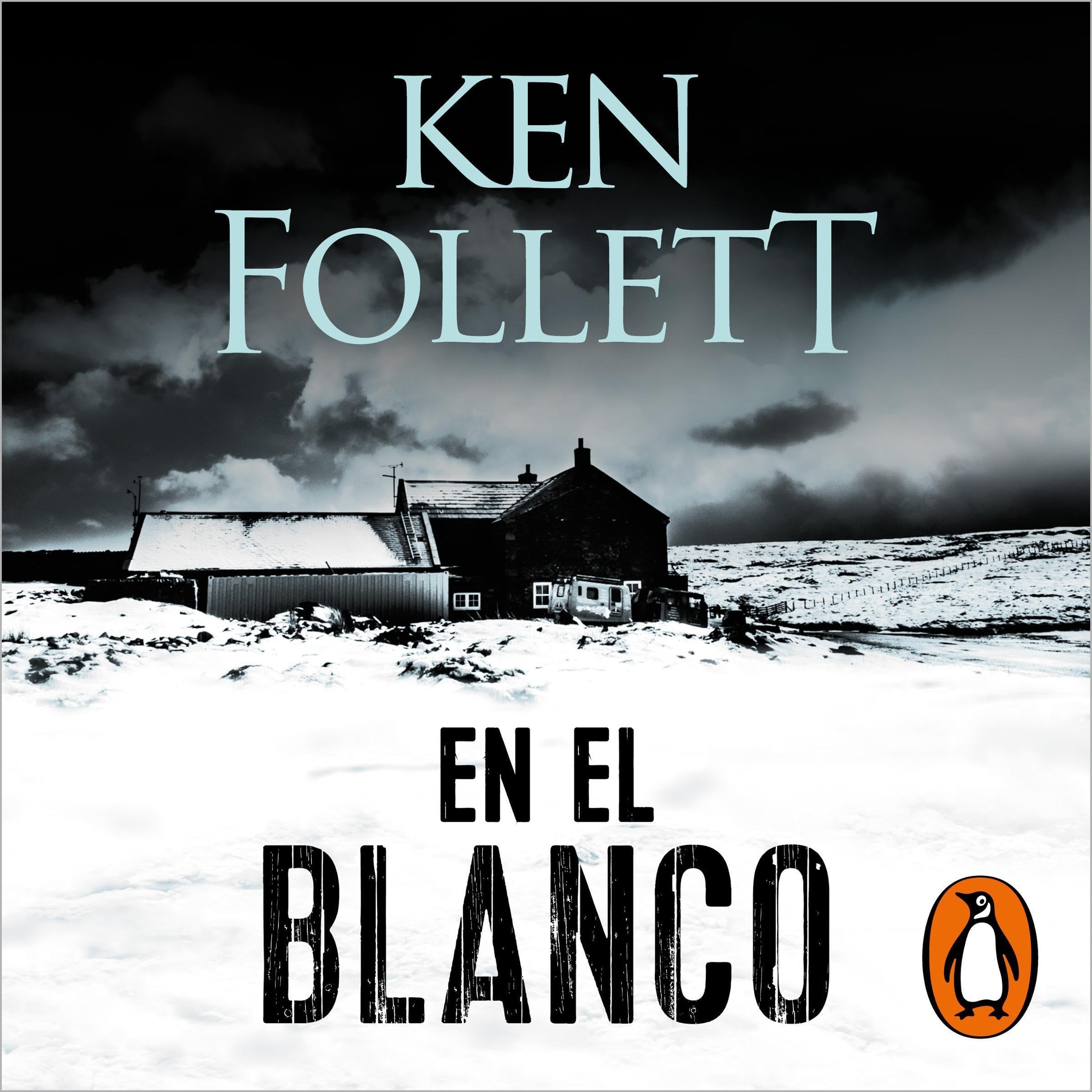 En el blanco [Whiteout]