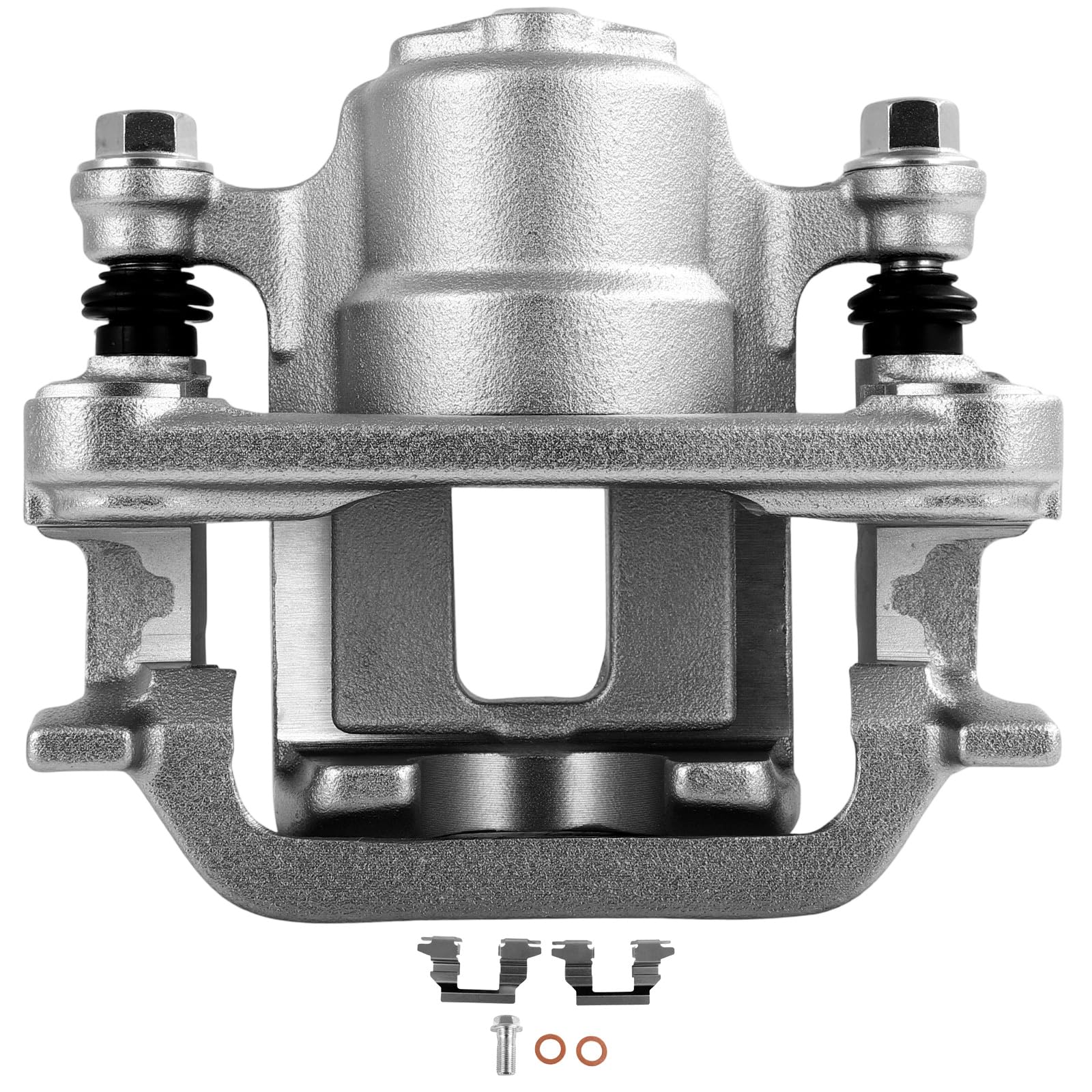 SCITOO - Rear Right Disc Brake Caliper Assembly with Bracket For INFINITI