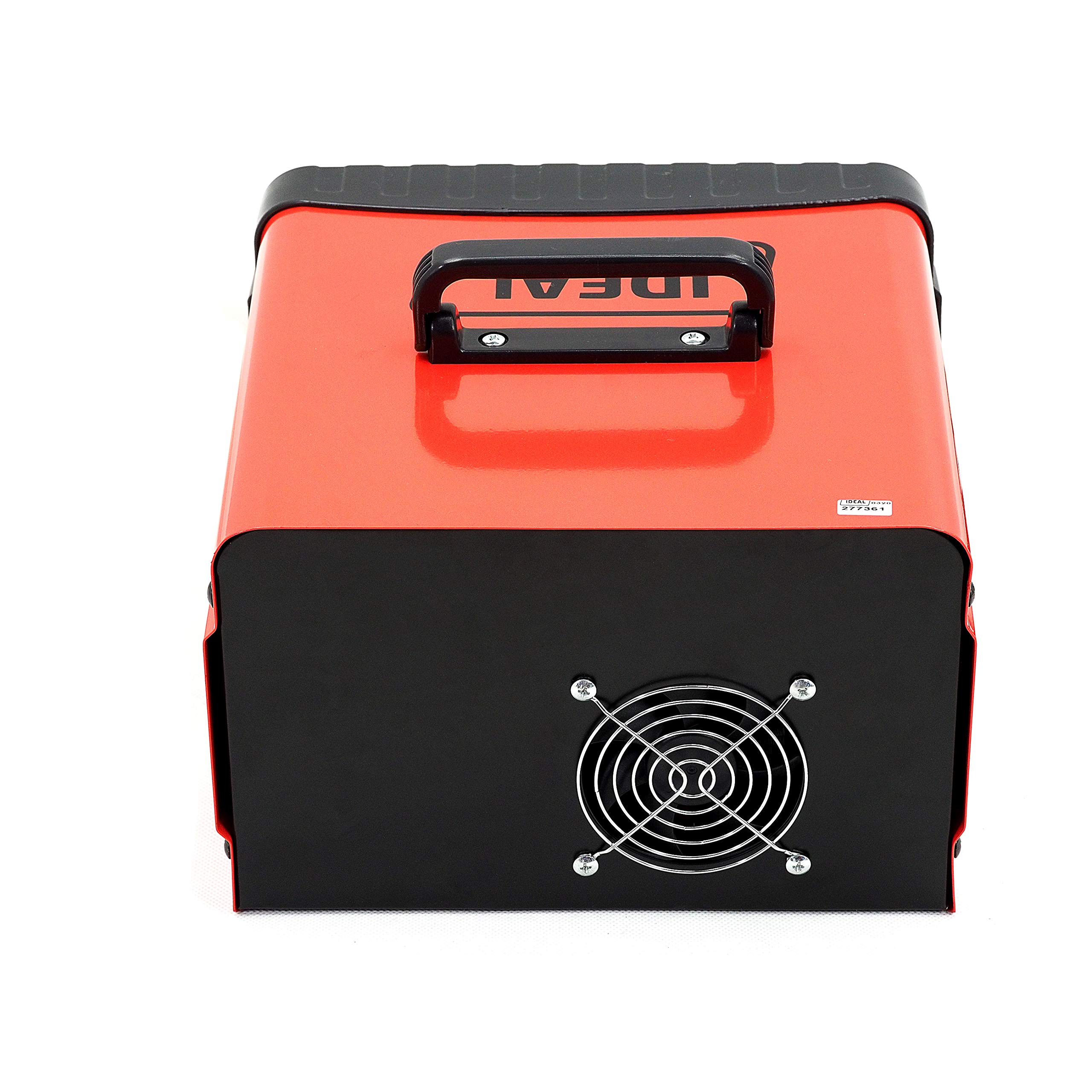 Akumulator samochodowy Ideal I-Starter 641 12/24 V 60 A ładowarka samochodowa ładowarka akumulator pomoc rozruchu 600 A