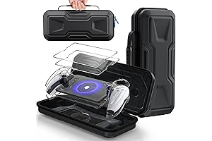 FYOUNG Protective Case for PlayStation Portal