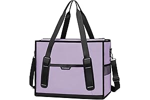 Utility Tote Bag: The Perfect Nurse and Teacher Companion