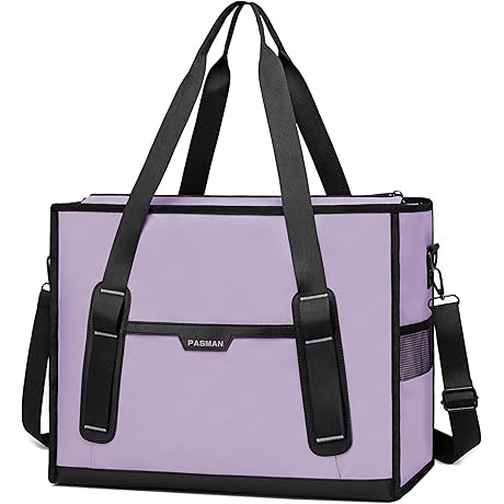 Utility Tote Bag: The Perfect Nurse and Teacher Companion