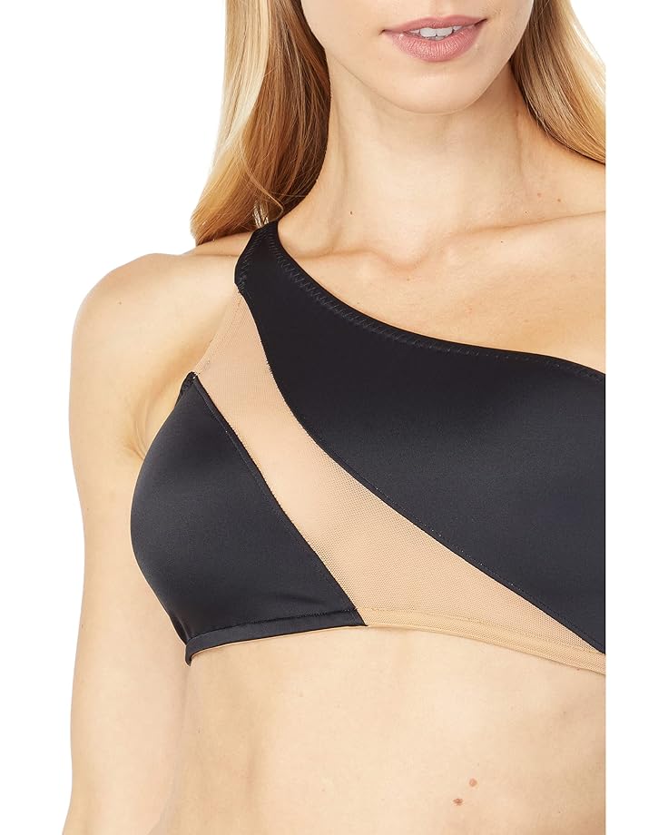 Norma Kamali Snake Mesh Bra - #3 of 3