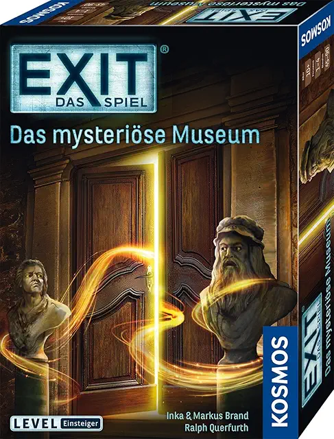 Escape Room