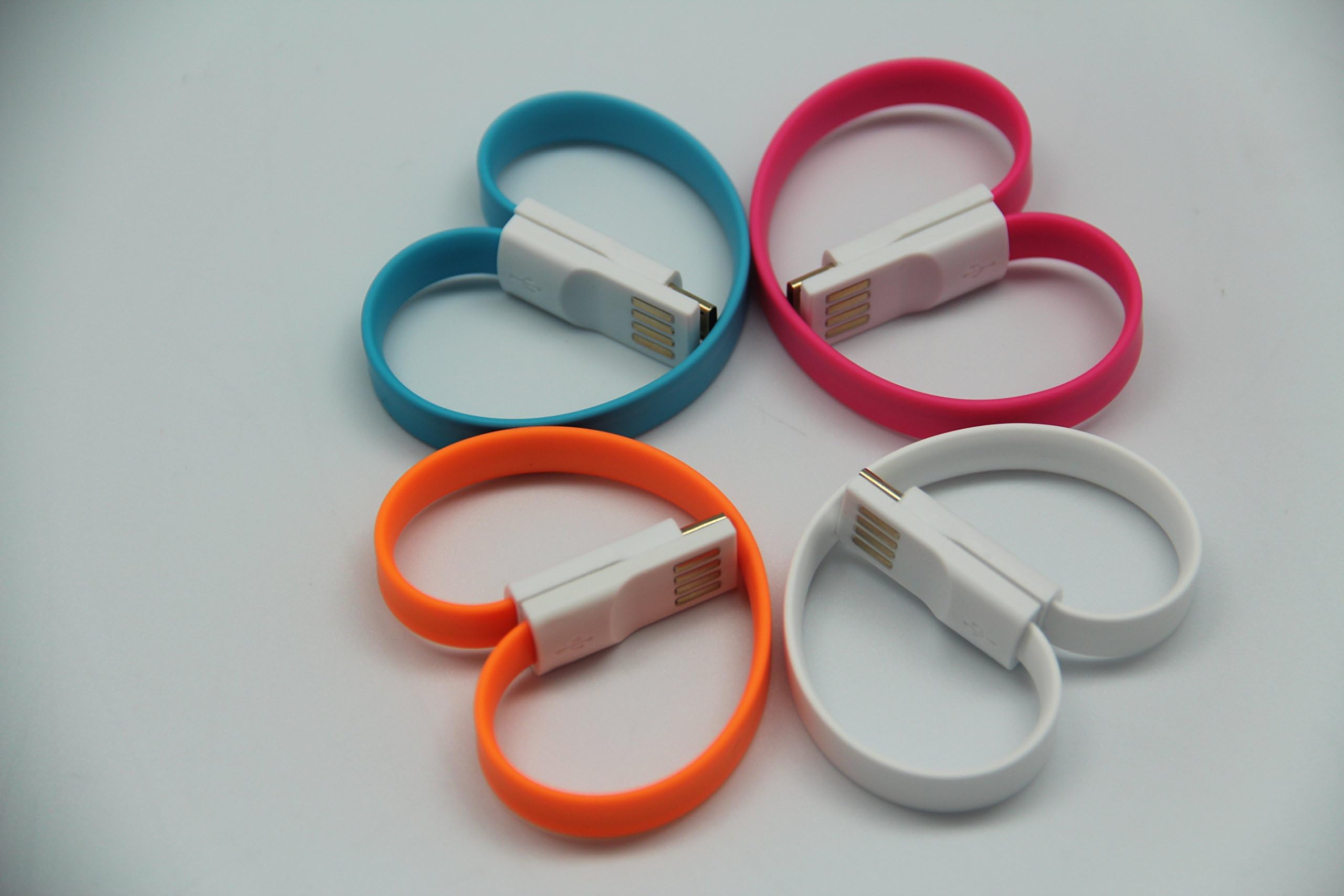 Multi Purpose Swiss Army Knife Shaped USB Cable - Adapater 3 in 1 Black