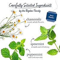 Vista 3 de Bigelow – Bolsas de té de hierbas