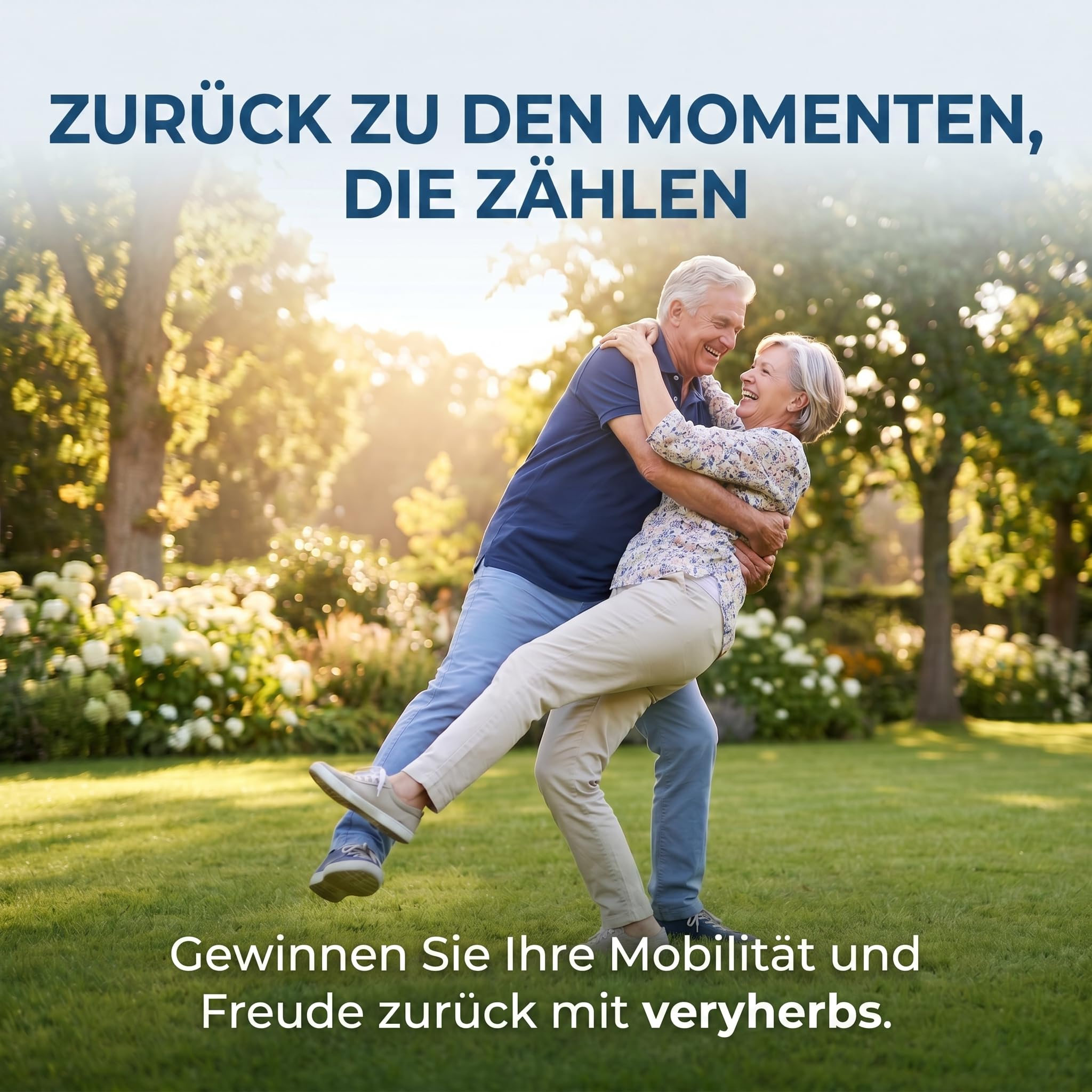 Nerve Support Supplement - Alpha-Liponsäure (Alpha Lipoic Acid) 650mg | Hochdosiert zur Unterstützung Nervensystem, Fortschrittliche Formel für Komfort an Händen, Füßen und Zehen, 120 Kapseln