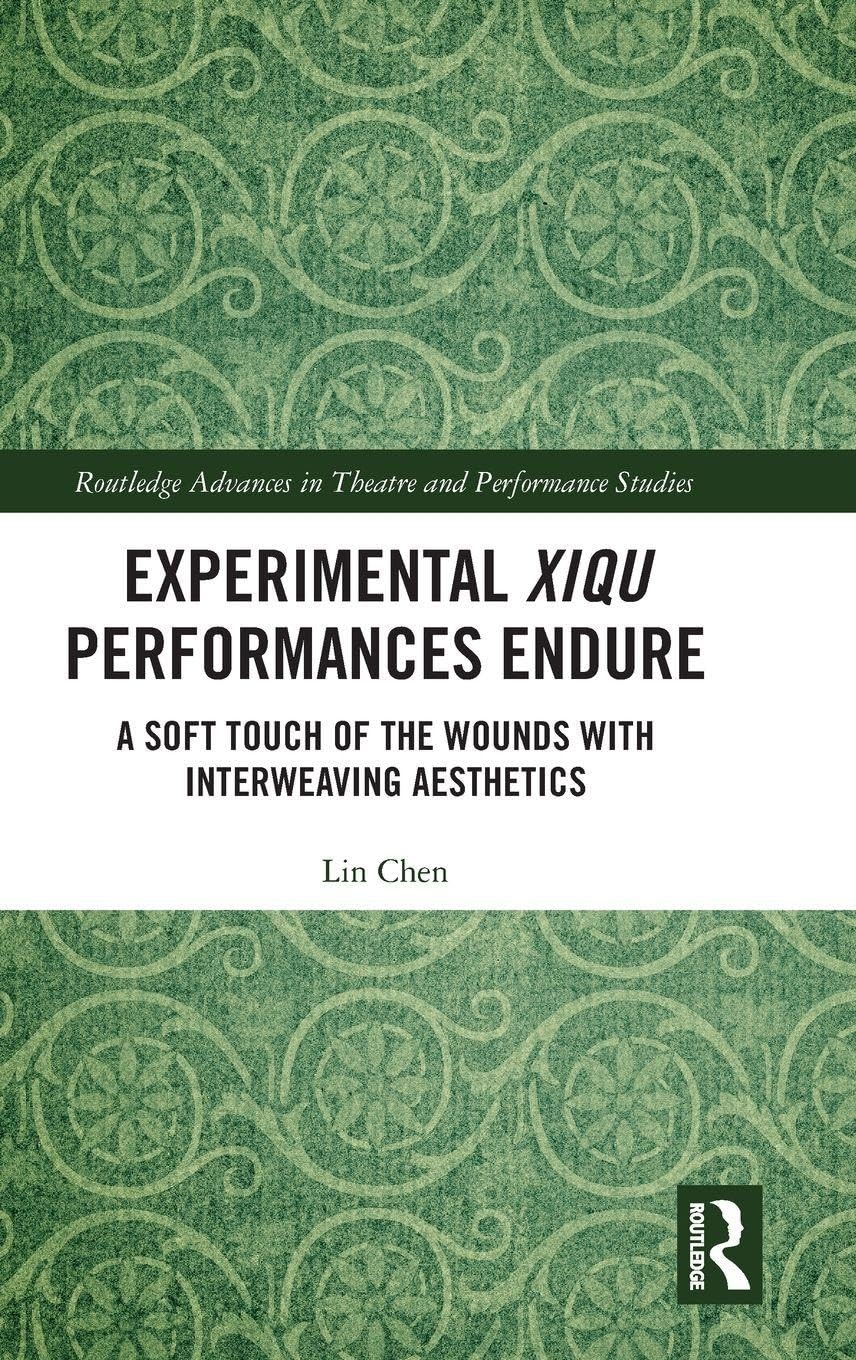 Experimental Xiqu Performances : l'alternative artistique pour renouveler votre répertoire