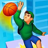 キャッチ そして シュート ヒーロー