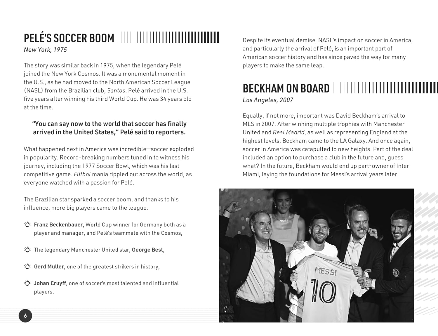 Best Sports Biography - Messi Mania: The ultimate story of the world's greatest soccer star Review