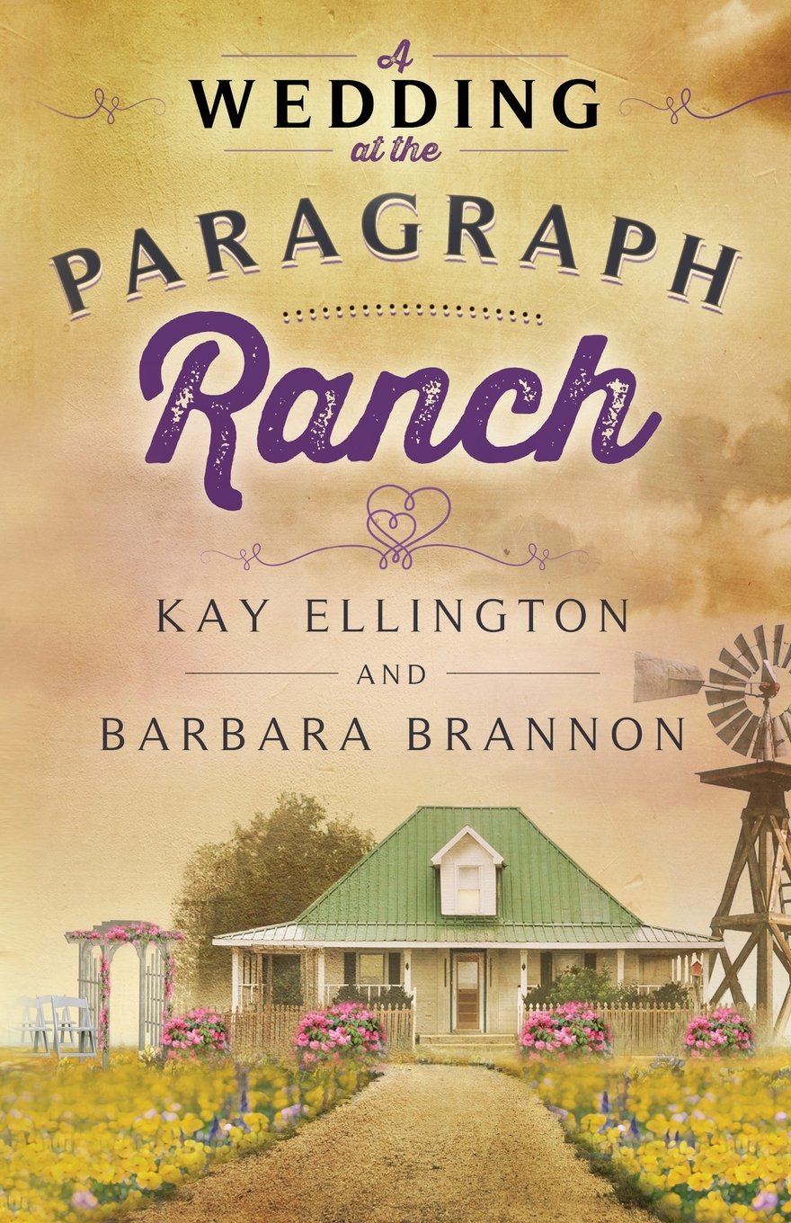 Buy A Wedding at the Paragraph Ranch — BookShops.in